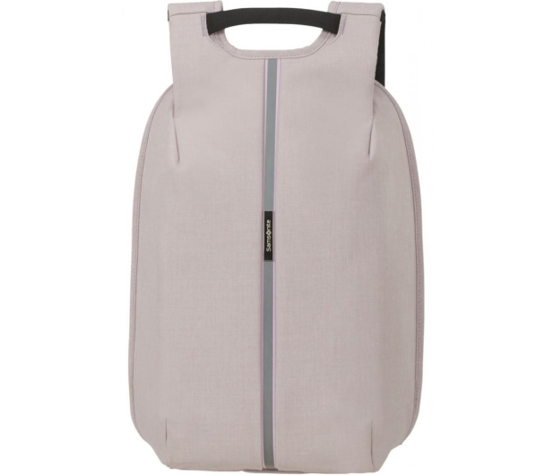 Samsonite Securipak 14.1" brudny róż - 654402 - zdjęcie 3